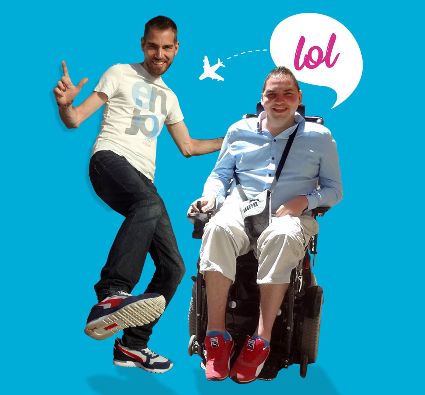 accessaloo | Find, add, and share accessible toilets on the go